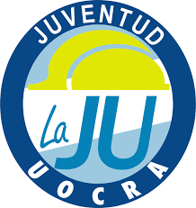 Logo Juventud UOCRA